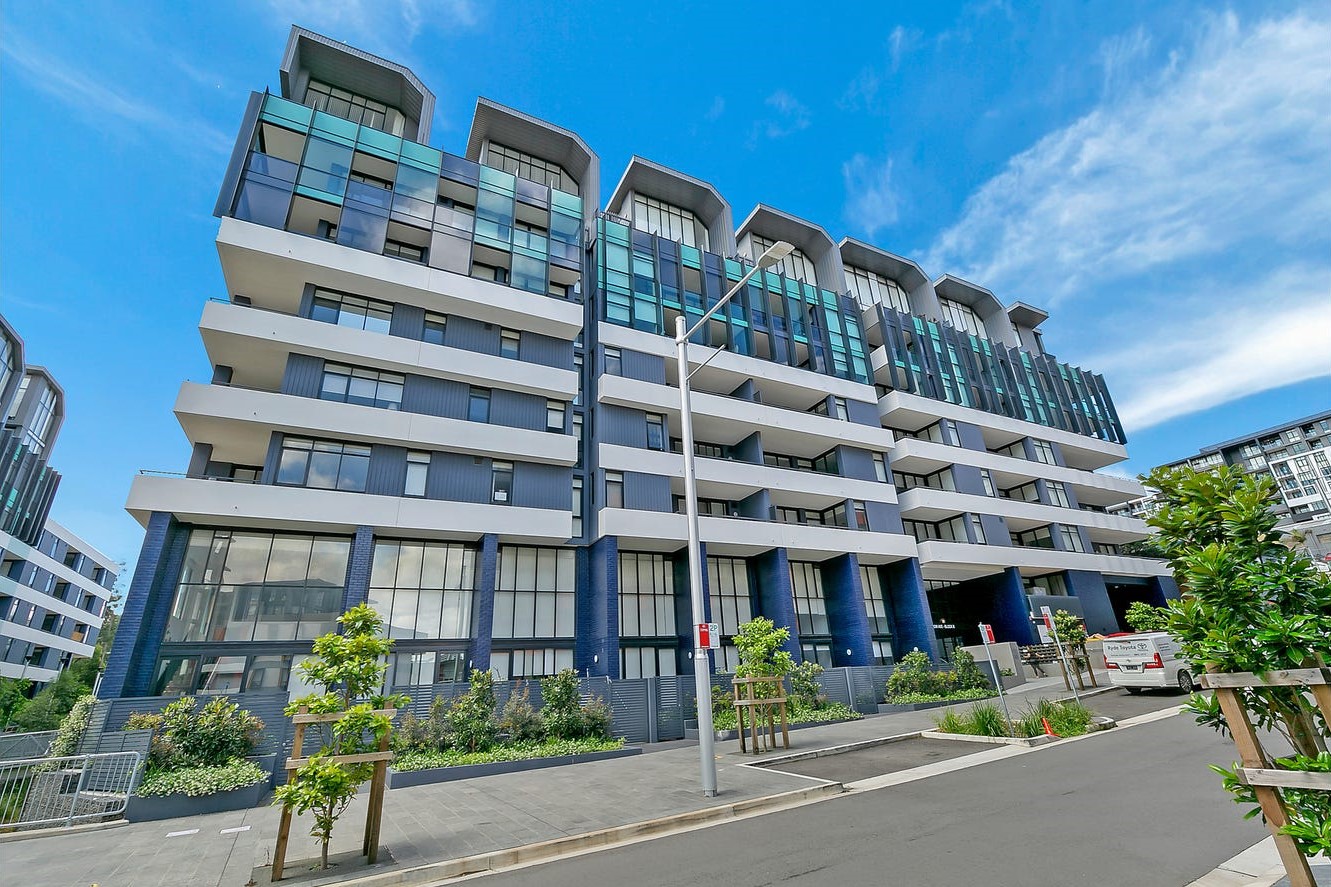 thumbnail image of 316B/37 Nancarrow Ave MEADOWBANK